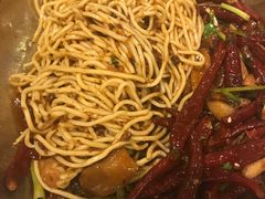 -华仔龙虾(永乐路总店)