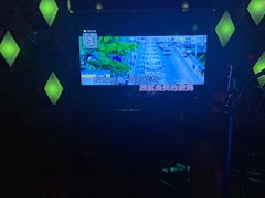 -K+全国连锁KTV(绿地缤纷天地店)