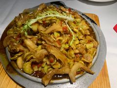 -味界·精致赣菜(招商花园城店)