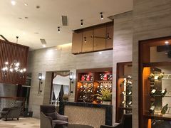 大堂-久宴·天目湖大鱼头(恐龙园店)