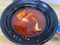 -四川老牛麻辣烫(北门桥店)