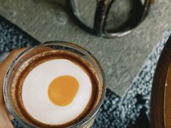 -Metal hands·铁手咖啡