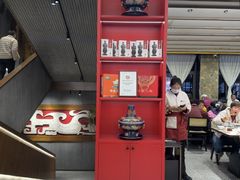 -陈熹公民族美食文化餐厅(中华广场店)