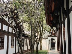 -成都杜甫草堂博物馆