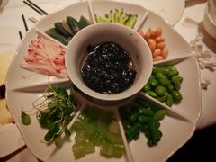 -四季民福烤鸭店(王府井东安门店)
