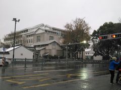 -苏州图书馆(人民路总馆)