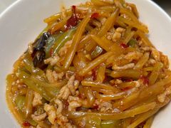 -满口香饭店
