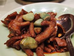 -舜耕山庄南风阁(舜耕路店)