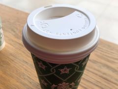 -星巴克(绵阳涪城凯德店)