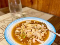 海螺捞饭-鑫真味私房菜馆