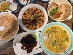 -锡和无锡菜(景丽苑店)