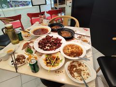 -茅庐毛血旺(临沂泰盛广场店)