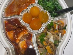 -宝轩渔府·老字号海鲜·正宗津菜(水上店)
