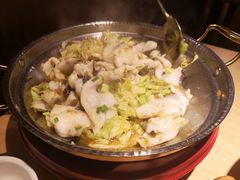 -醉得意·山茶油炒土鸡(泰安万达店)