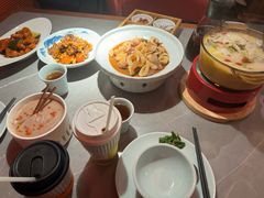 -闽上鲜·福建菜(龙湖滨江天街店)