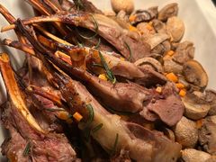 -北京港澳中心瑞士酒店·瑞士咖啡厅·自助餐