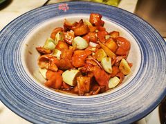 -那家小馆•北京菜•烤鸭(中关村店)