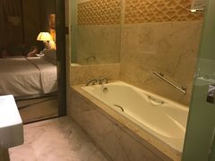 -西安赛瑞喜来登大酒店