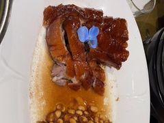 -品大三·经典淮扬菜(大行宫店)