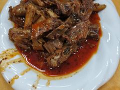 -荣生萝卜汤饭店
