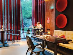 -Nord Grill&Bar Highland诺德西餐(深圳欢乐海岸店)