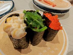 -滨寿司(新街口中央商场店)