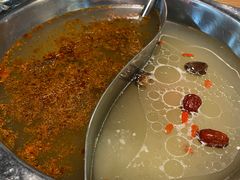 -傣妹火锅(南京东路一店)