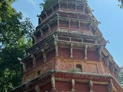-宝通禅寺