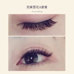 睫毛嫁接-光SPA科技美肤