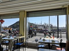 -渔中舟海鲜大排档(普陀沈家门店)