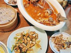 -龍聚祥烧麦馆(万达店)