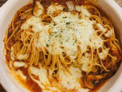 -Kpasta韩式意大利面