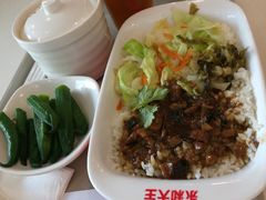 -永和大王(一口茶豆浆|花香豆更香·碧榕湾店)