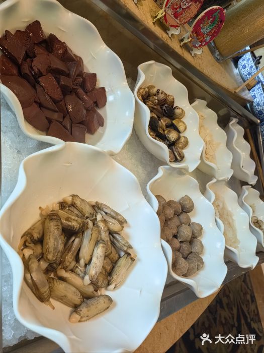 泉州悦华酒店·自助餐厅图片