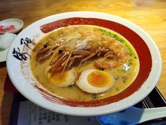 -雷门拉面店(新光天地店)