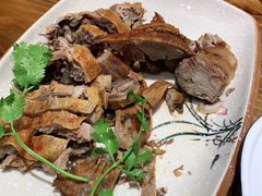 -下梅人家土菜馆(历史文化餐厅度假区店)