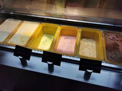 自助取餐区-圆顶阁西餐厅(郑州索菲特国际饭店 )