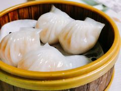 阿政一品虾饺皇-阿政粤小馆(中央大街店)