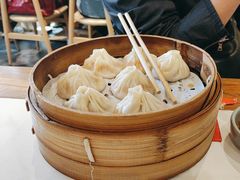 -馋三尺蟹粉小笼(人民广场店)