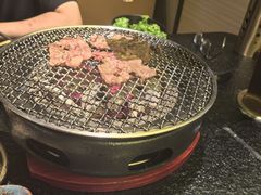 -樱嘢·炭火烧肉(惠南店)