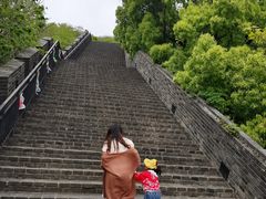 -虞山城墙