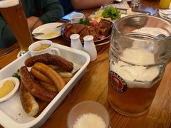 -宝莱纳餐厅(滨江店)