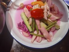 泡菜-回水镇·江湖川菜(恒大新城店)