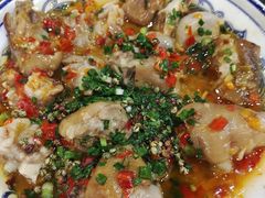 鲜椒蹄花-徐鼎盛民间菜(九街店)