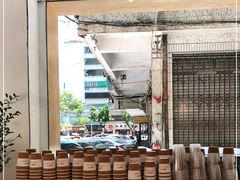 -Cafe on warm(丹霞店)