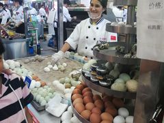 -五一星光夜市(SOHO新天地店)