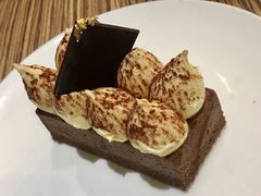 -榖屋house of flour(张江首店)