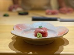 -鮨青(恒基名人购物中心店)