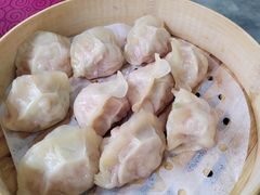 -老边饺子馆(中街店)