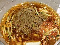 -春花民族美食(佳木斯总店)